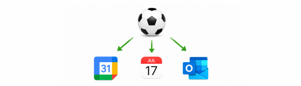 Football Calendars